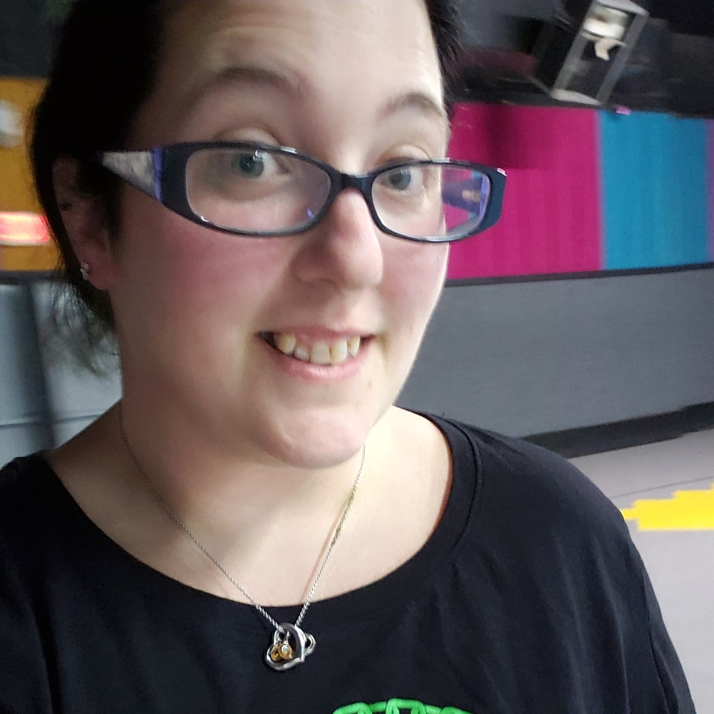 Meet your Posher, Danielle